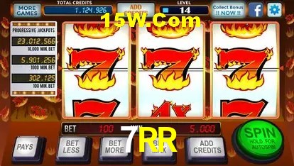 7RR - Pagamento PIX Instantâneo